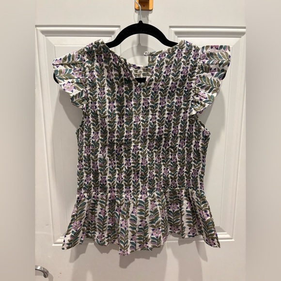 Perry Walker collective The Penny Top size M - Picture 3 of 4